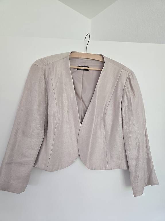 Vestiti: Abendkleid mit Blazer – Usato da Dornach venduto da ani1892 1