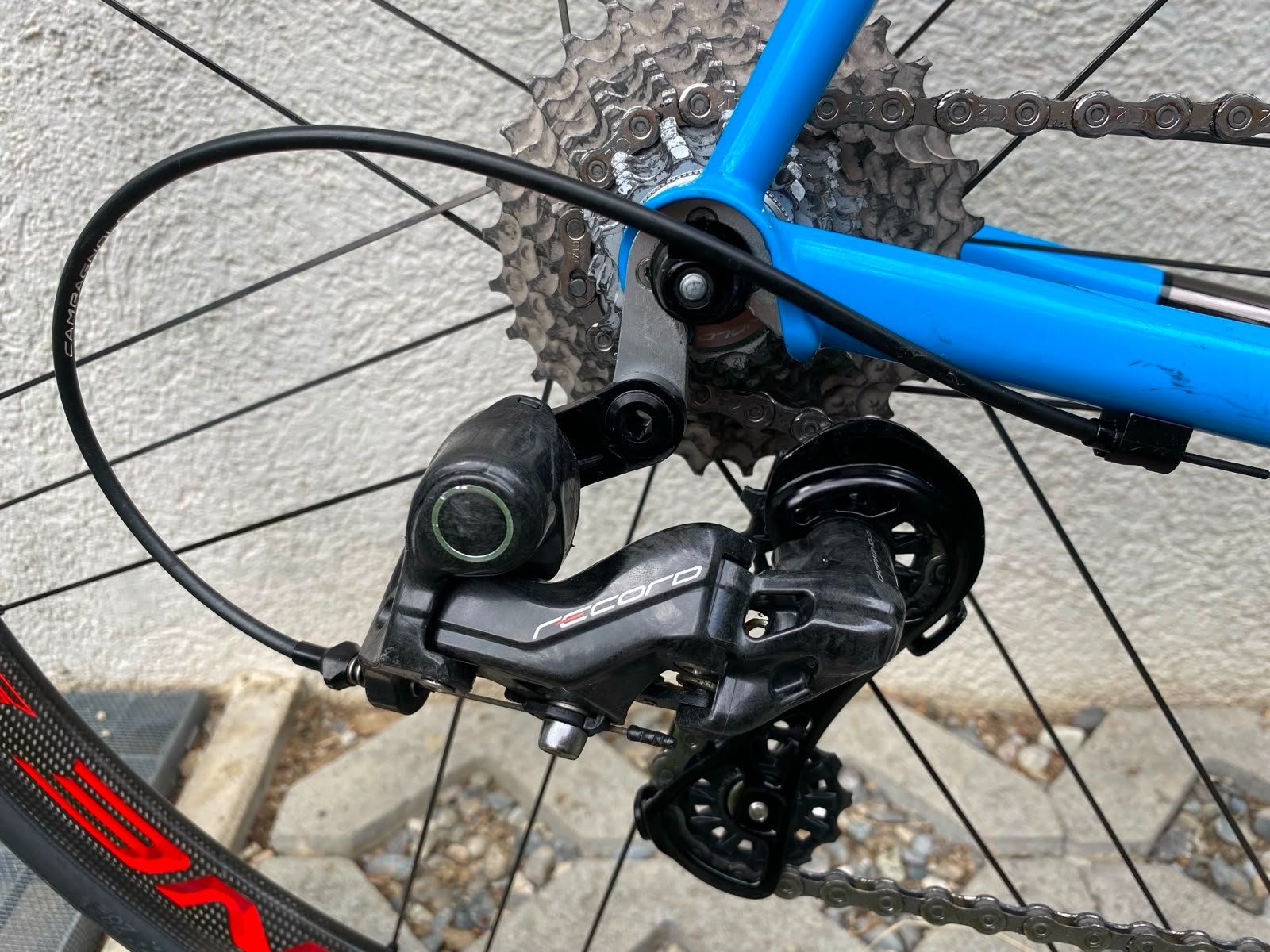 Biciclette: Officine Mattio Brondello – Usato da Denens venduto da jul_c7qg 2
