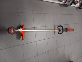 Motorsense / Freischneider Akku 525iLXT Husqvarna