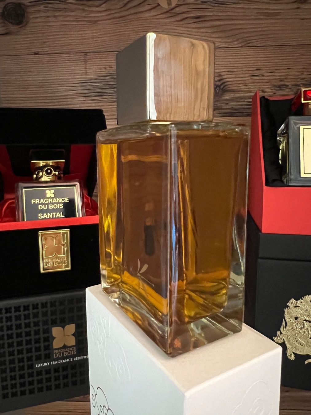 Profumi & Eau de Toilette: Ghibli by Ella K 100 ml – Usato da Ittigen venduto da iGeorgia 1