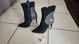 Scarpe con tacco alto Fiori&Spine n.35
