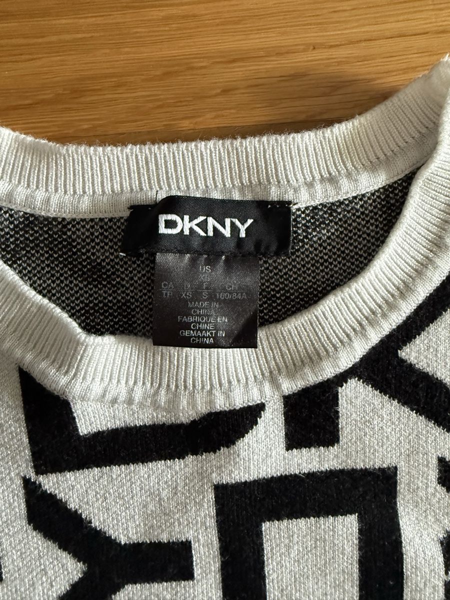 DKNY Maglioni & Felpe: Dkny Pullover  – Usato da Pratteln venduto da and_d9fc 1