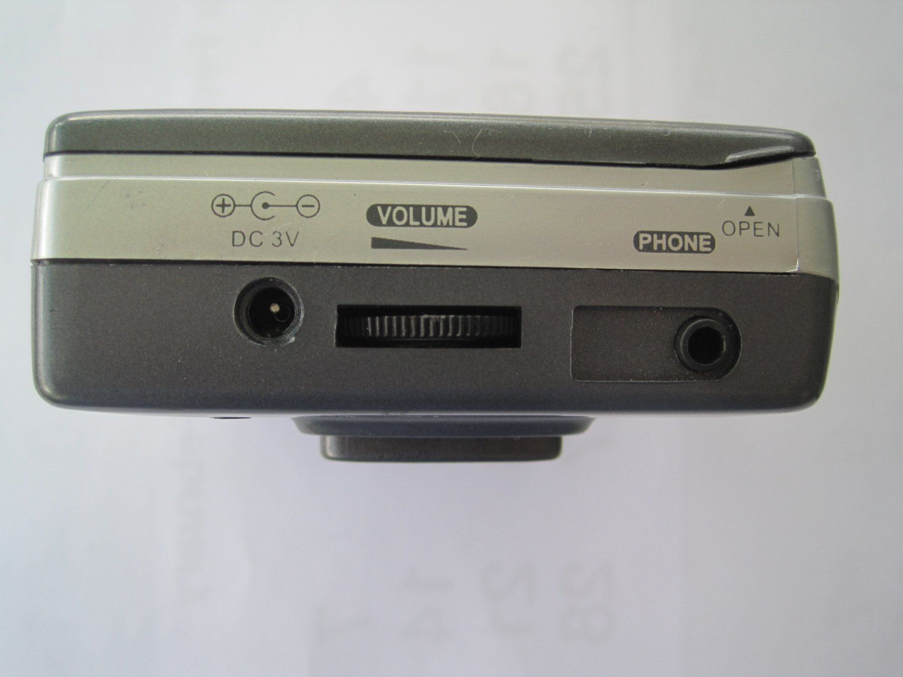 Lecteur media portable: Sanwa Stereo Cassetten Player – D'occasion à Schachen LU par moepsli5 2