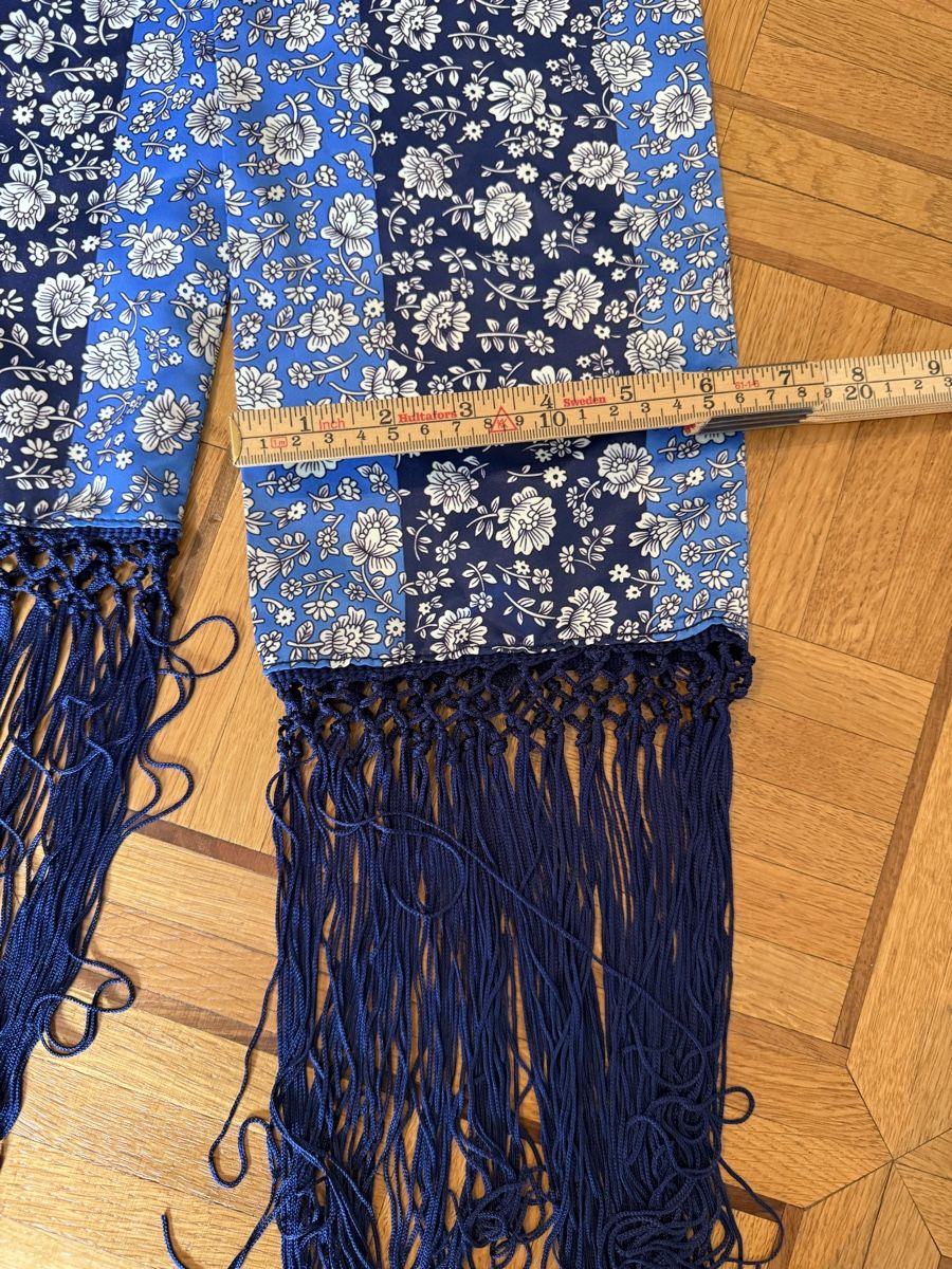 Manor Foulards, Tücher & Schals: Manor scarf  – Gebraucht aus Genève von hai_2rp8 1