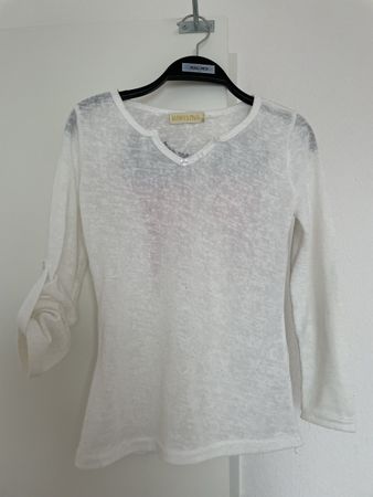 T-shirt fille / Style Ailes d'Ange 8/10ans