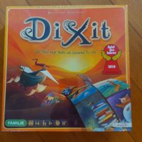 Brettspiel DiXit