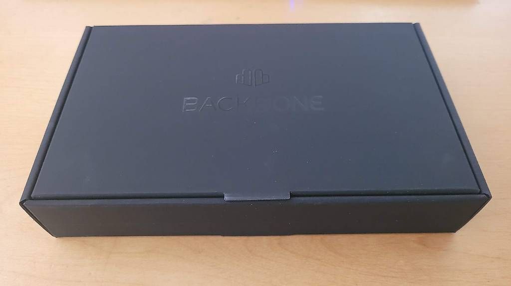 Controller: Backbone Playstation USB-C – Usato da Petit-Lancy venduto da Lui7263 2