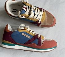 Sneaker M.Moustache Damen 41
