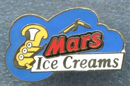 Mars  Ice Creams