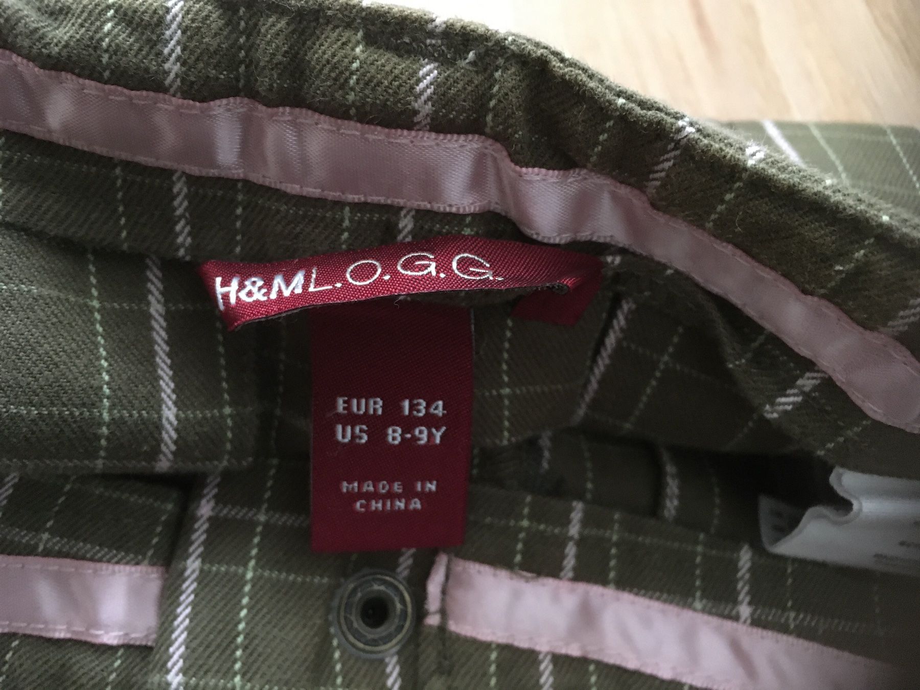 H&M Vestiti & Gonne: Klassischer Rock Gr. 134 H&M – Nuovo (secondo la descrizione) da Gächlingen venduto da Tara_devi 1