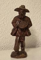 Holzfigur Sammlerstück Deko Vintage Rarität!