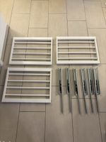 IKEA Hosenaufhängung