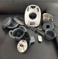 Thermomix TM5 inkl.  Gemüse Styler