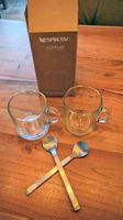 Nespresso Vertuo Gran Lungo Tassen Set, neuwertig & komplett