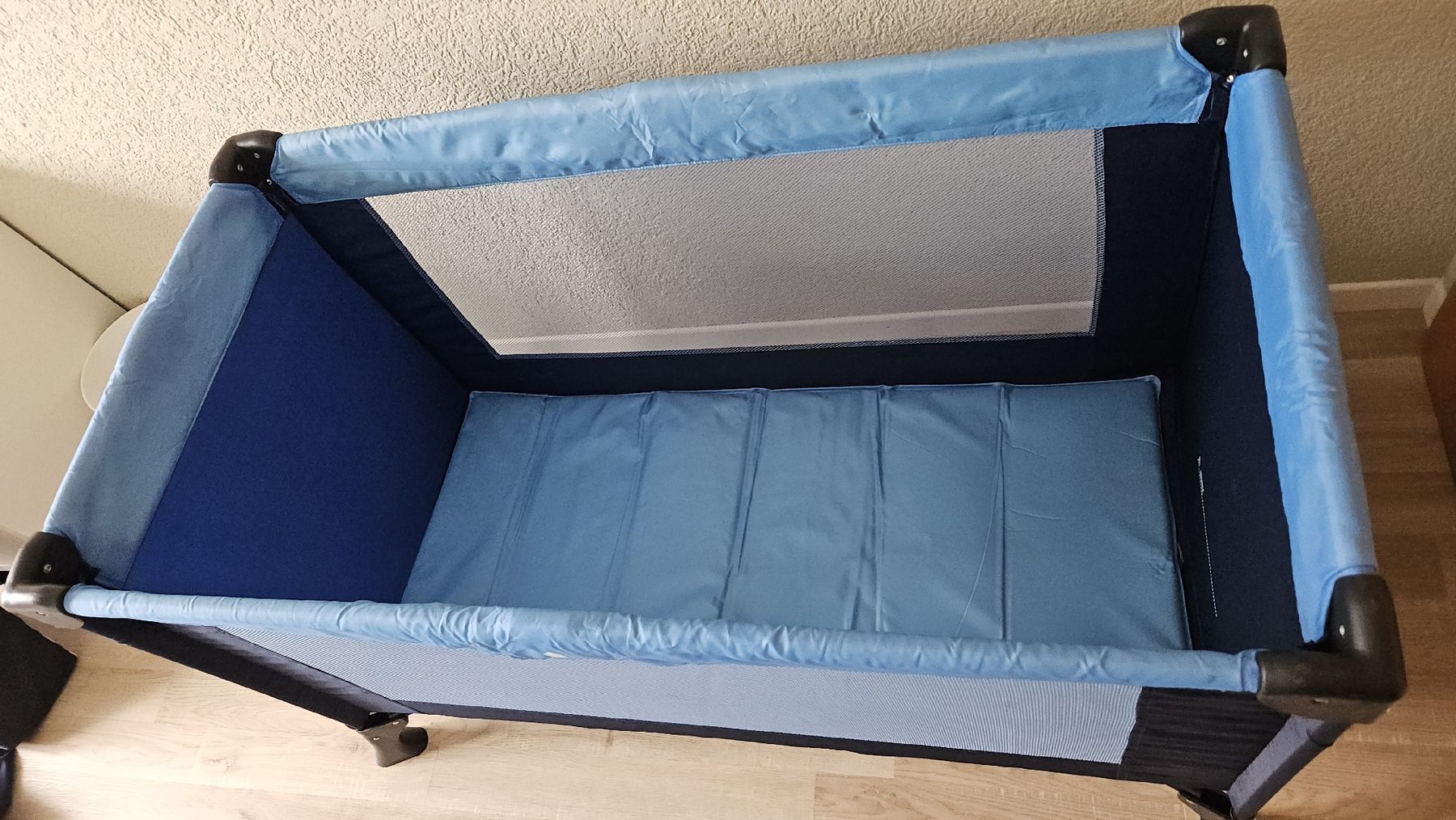 Letti: Reisebett 120x60 cm – Usato da Murten venduto da RYO_RYO 2
