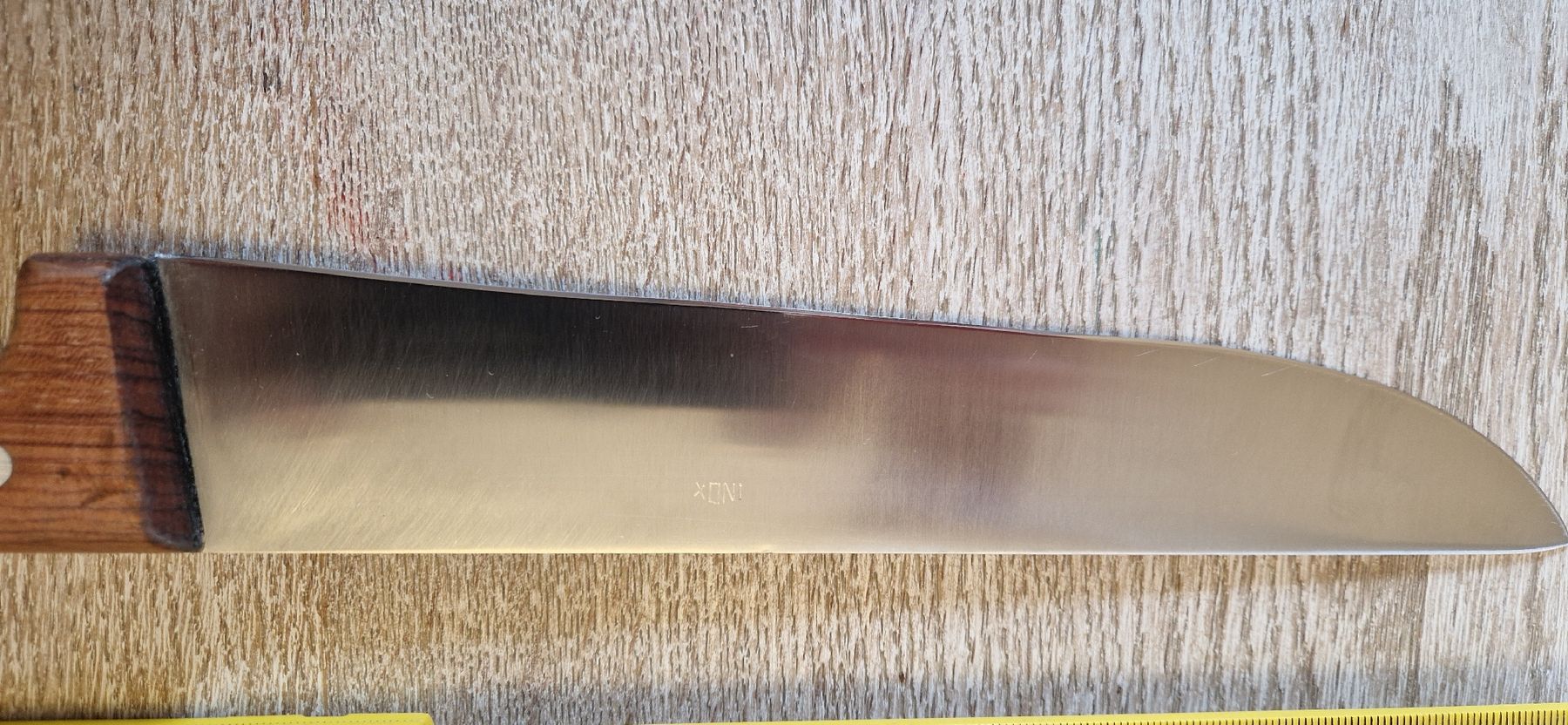 Küchenmesser: Chef knife – Gebraucht aus Burgdorf von maj_swz8 1