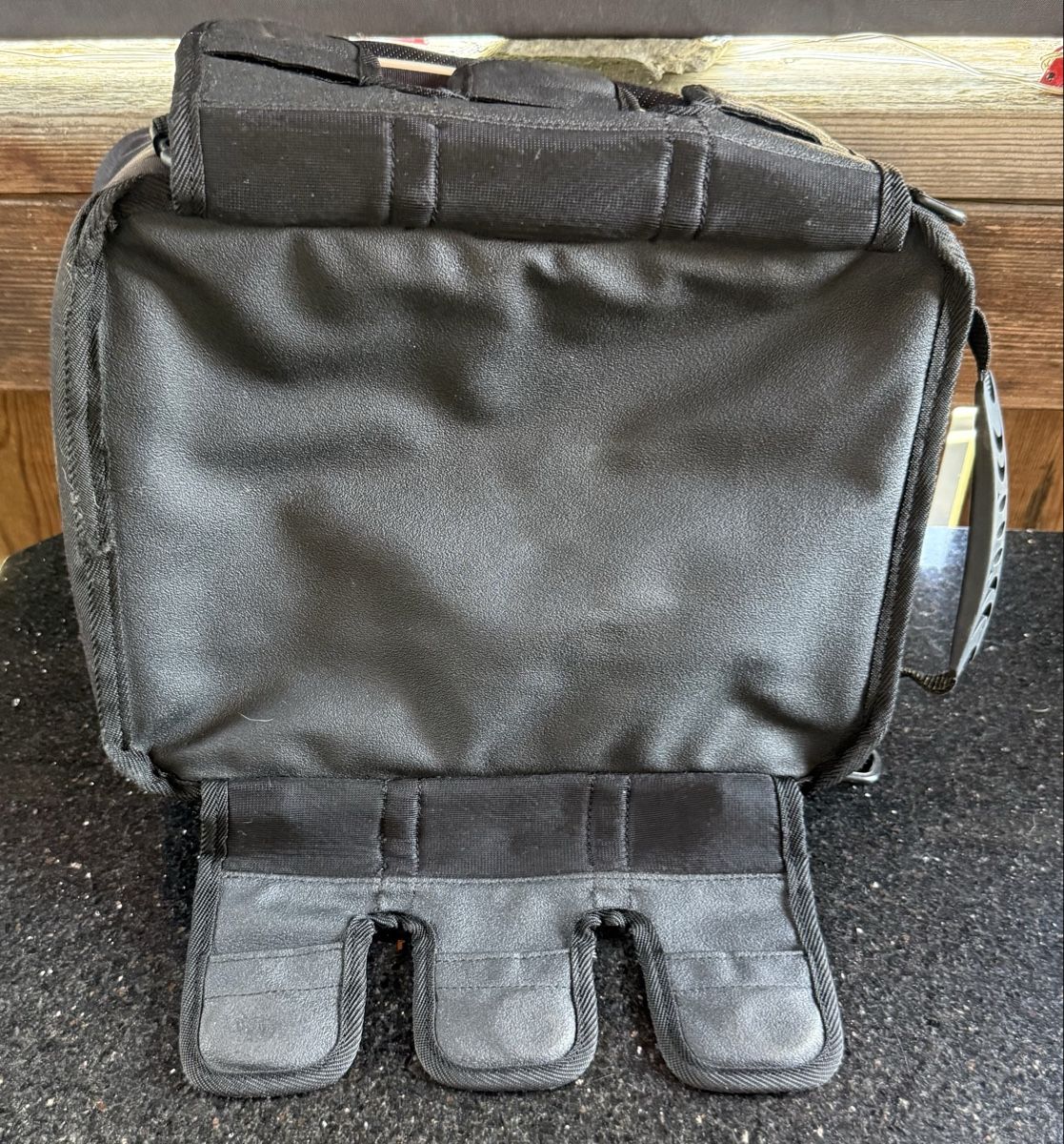 Zaini: Tankrucksack – Usato da Oberglatt ZH venduto da Hehesu 3