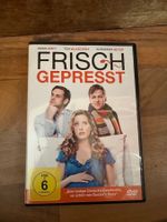 Frisch gepresst