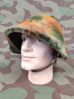 Helmüberzug Ord. 1941 für Stahlhelm Ord. 1918/40