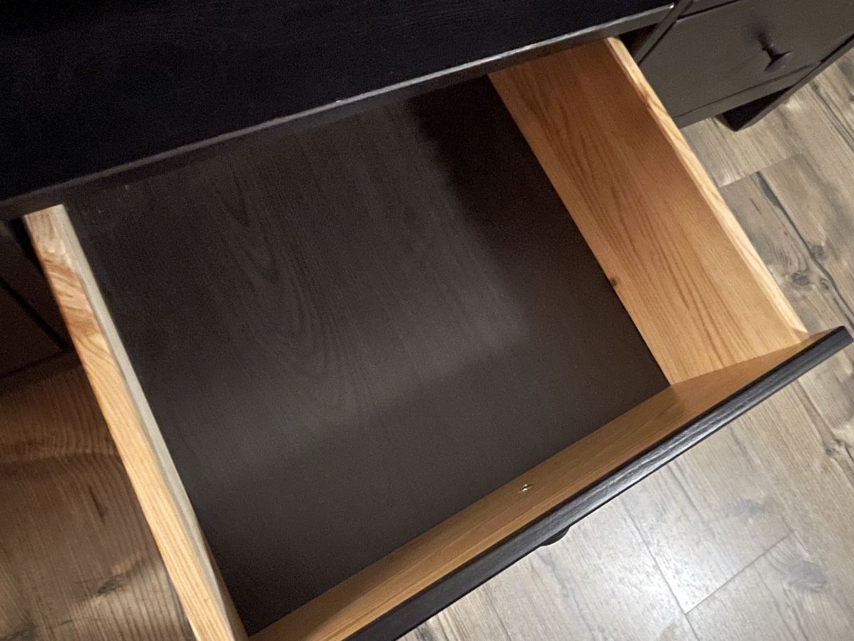 Ikea Mobili TV: Ikea Hemnes TV-Bank – Usato da Ennetbühl venduto da Anna.K. 4