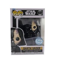 Darth Vader #637 Funko POP Star Wars