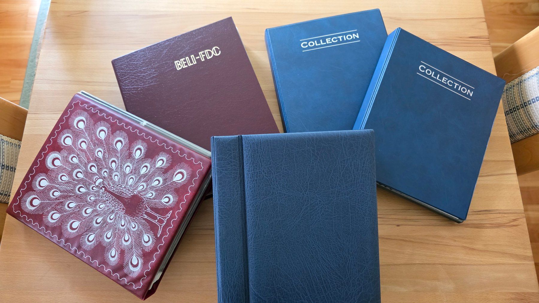 Tous les timbres: Ersttagsbriefe Schweiz ca. 500 Stück – Neuf (Voir description) à Wettswil par Schnuebe