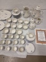 Villeroy & Boch Vieux Luxembourg Geschirr Konvolut Konvolut