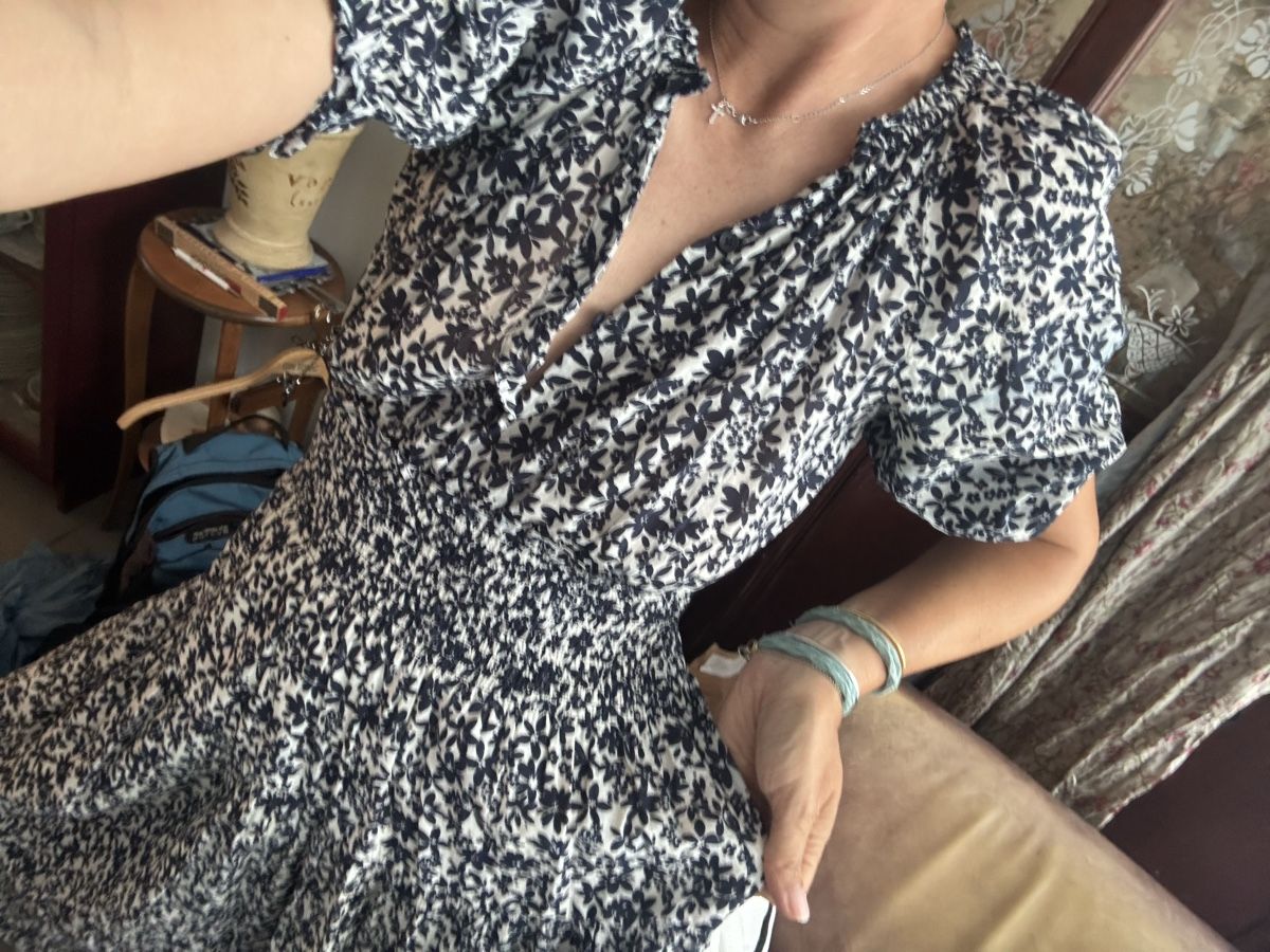 Vestiti: Apiece Apart Kleid  – Usato da Obfelden venduto da cesarina10 4
