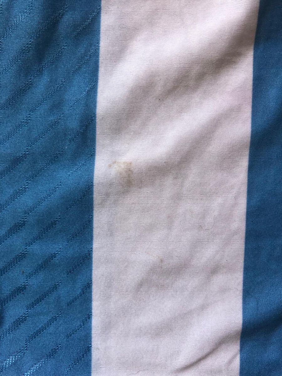 Adidas Canottiere & Pantaloni: Trikot Argentinien Messi WM2022 – Usato da Dürnten venduto da ueseco 7