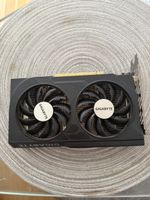 Gigabyte RTX 4060 8GB 