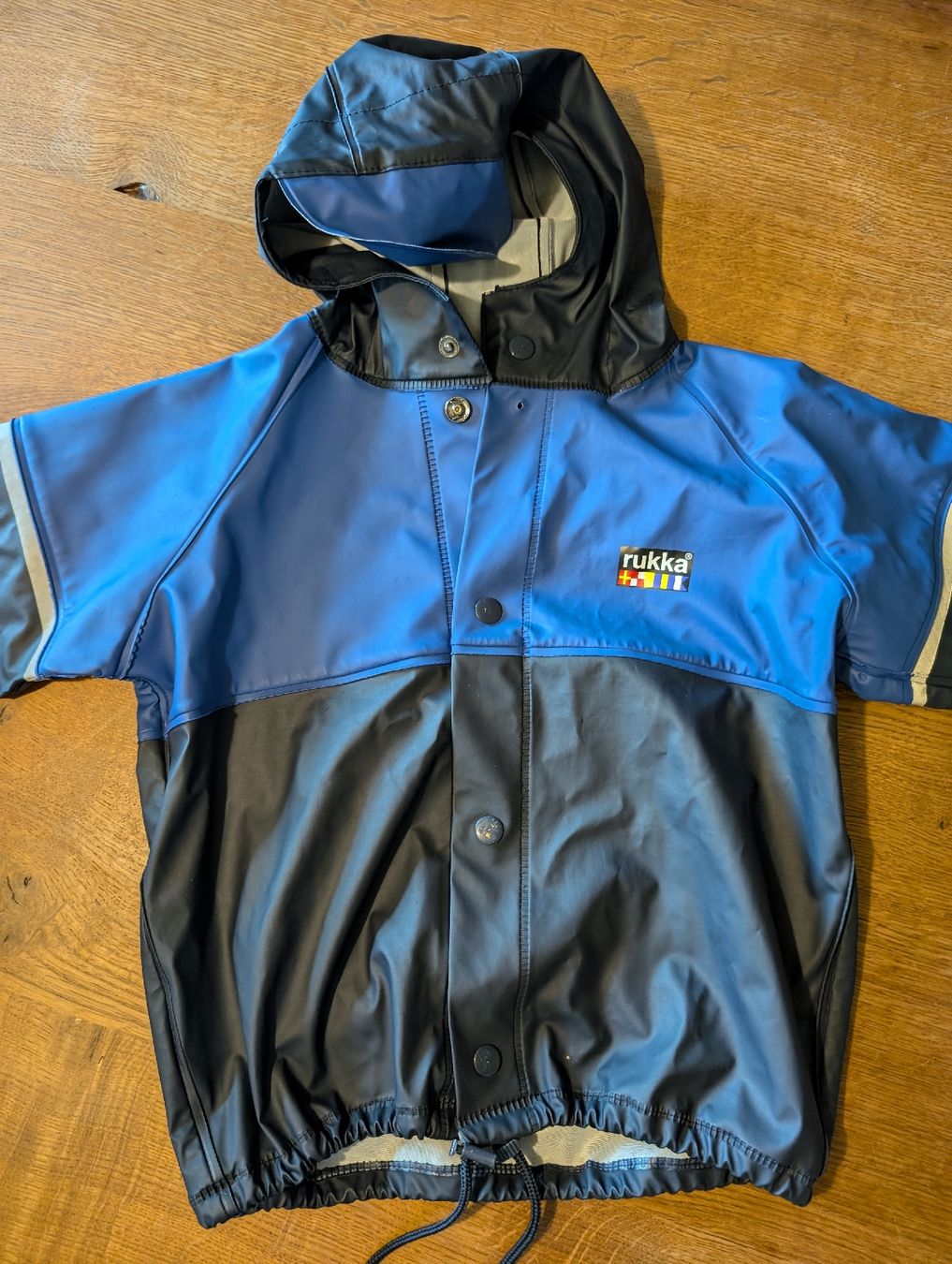 Rukka Vestes & Manteaux: Rukka Regenjacke Gr 92 – D'occasion à Bern par Zorro333