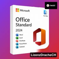 Licence Office 2024 Mac - Activation immédiate originale