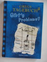 Gregs Tagebuch - Gibt's Probleme? (Band 2)