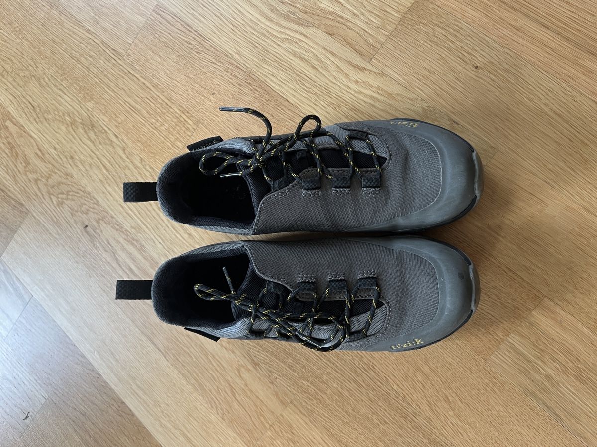 Scarpe da uomo: Fizik Veloschuh – Usato da Zürich venduto da nbataillard 2