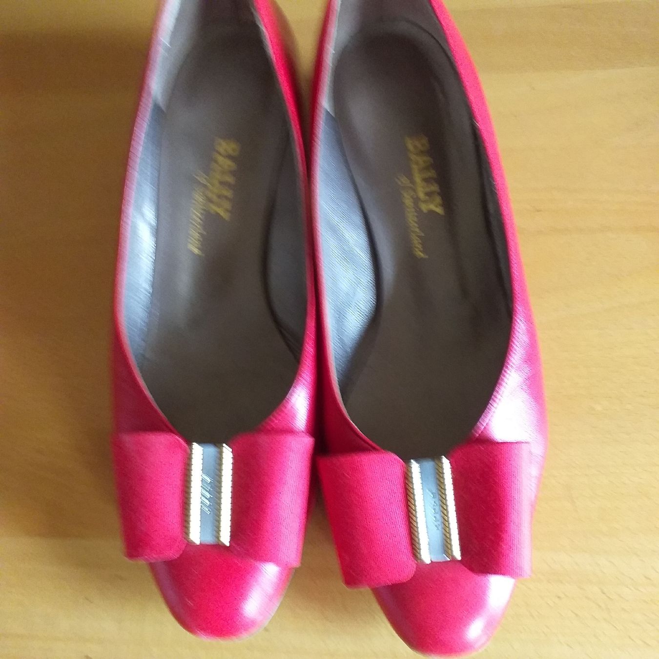 Bally Damenschuhe: Damen Schuhe – Gebraucht aus Wünnewil von 04Blume