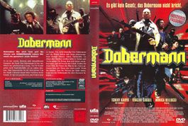 Dobermann