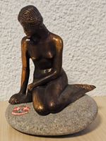 Kleine Meerjungfrau, Miniaturfigur