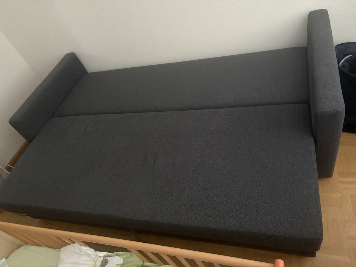 Divani: Schlafsofa  – Nuovo (secondo la descrizione) da Allschwil venduto da duc_gpp7 2