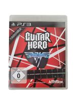 PS3 Guitar Hero VanHalen