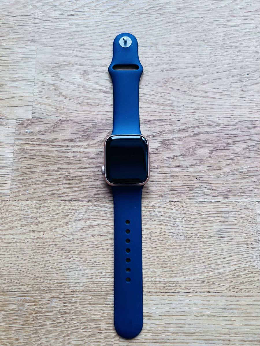 Apple Smartwatch: Apple Watch – Usato da St. Gallen venduto da ang_7bj7 1