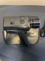 Chinon 872 Autozoom Super 8 Filmkamera mit Originalkoffer Vi