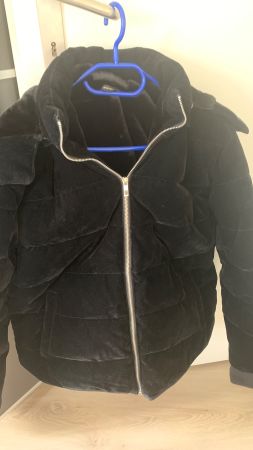 Zara Winterjacke