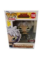 Funko POP! Tetsutetsu Tetsutetsu - My Hero Academy - 1148
