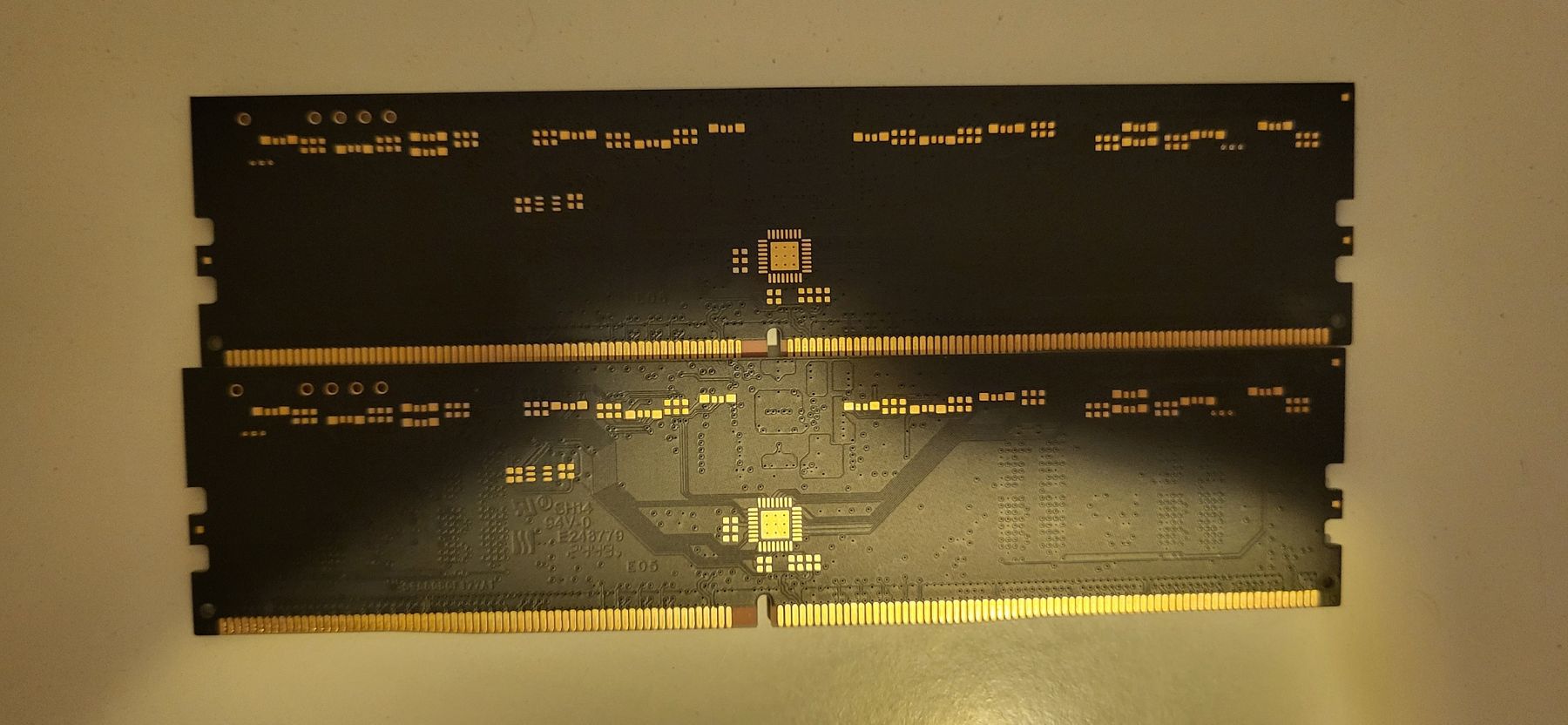 Memory / RAM: ddr5 2x 8gb – Neu (gemäss Beschreibung) aus Waldstatt von Durstigog 1