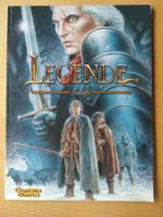 Carlsen Comic , Legende, Band 2