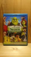 FÜR IMMER SHREK Das grosse Finale Blu-Ray