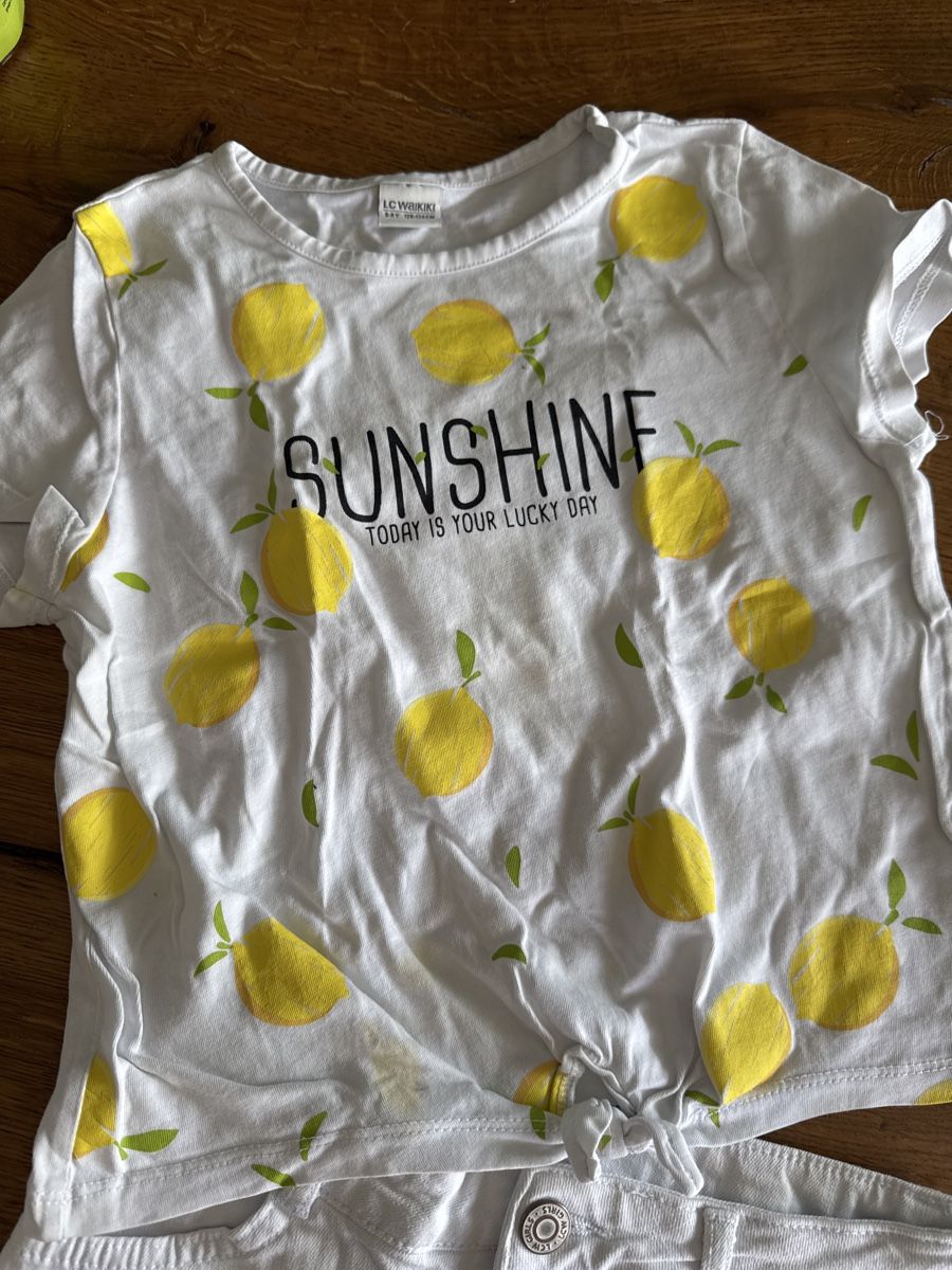Lotti & Set di vestiti: Set – Usato da Glattpark(Opfikon) venduto da cherrytomate 1