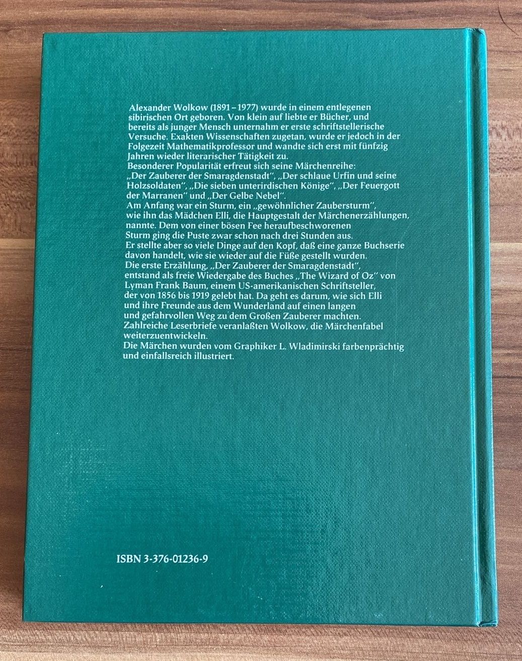 Libri: Der Feuergott der Marranen von Alexander Wolkow – Usato da Wagenhausen venduto da M.Sieg 2
