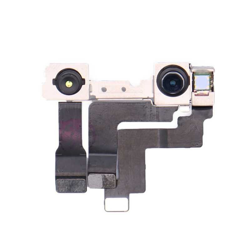 Apple Handys / Smartphones: Caméra Avant iPhone 12 Mini (Original demonté) – Gebraucht aus Morges von DA-repa