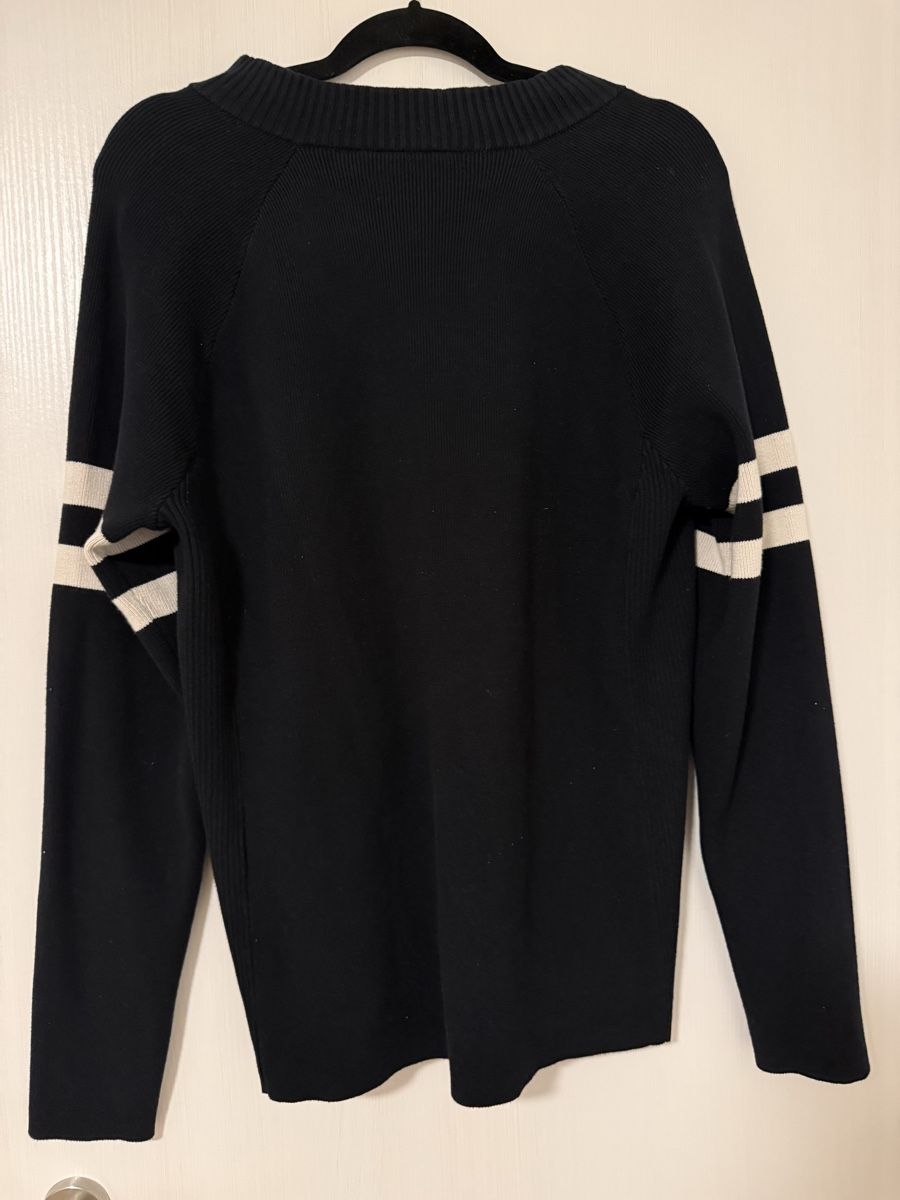 Maglioni & Felpe: Harley-Davidson Pullover mit Reissverschluss schwarz – Nuovo (secondo la descrizione) da Hallau venduto da Harley82 2